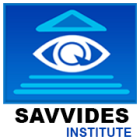 savvides institute logo